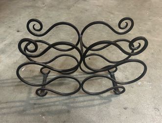 Wine Rack