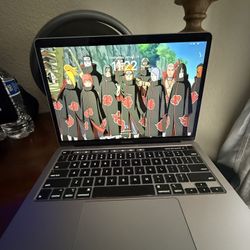2022 Macbook Pro 13.3in Display