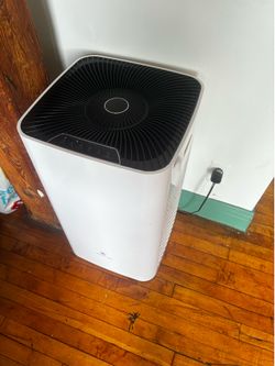 Air Purifier