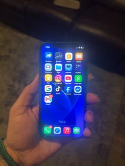 iPhone 12