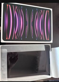 IPAD PRO 11 TH GEN