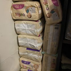 Diapers 