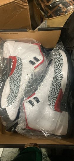 New Jordan’s size 7.5
