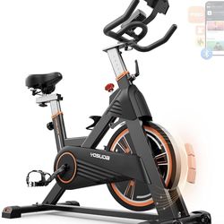 Yosuda Exercise Bike