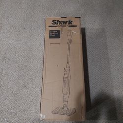Shark Genius Steam Pocket Mop