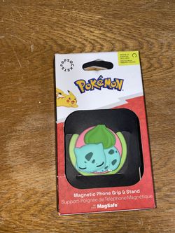 Pokémon Pop Socket  