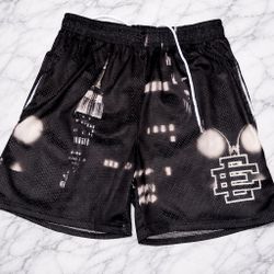 ERIC EMMANUEL SHORTS 