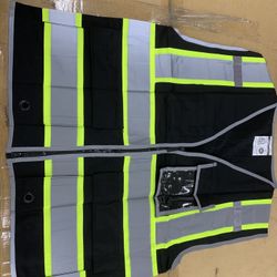 Safety Jackets