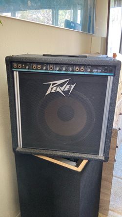 150W PeyVey speaker