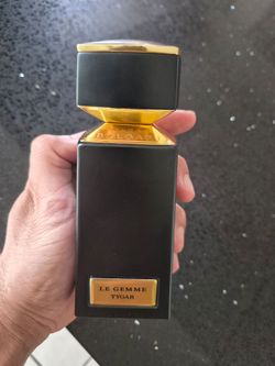 Bvlgari Le Gemme Tygar