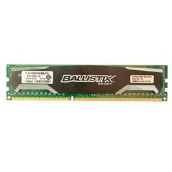 4GB DDR3-1600 Crucial Ballistix Sport
