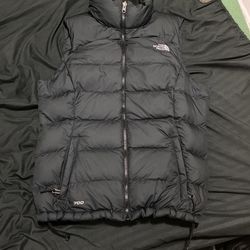 North face 
