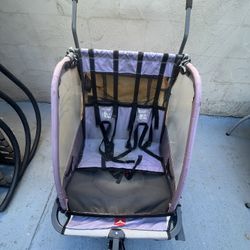 Bike Trailer