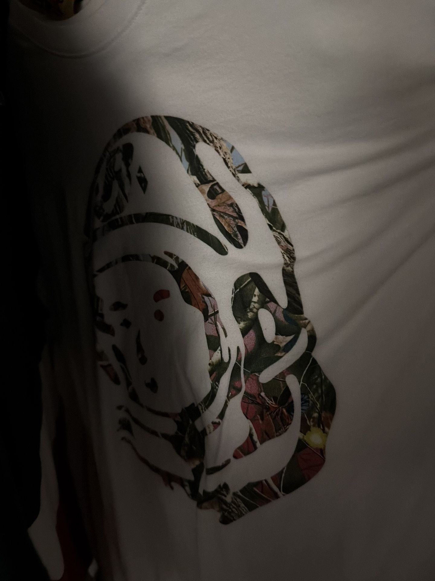 Billionaire Boys Club Shirt Large