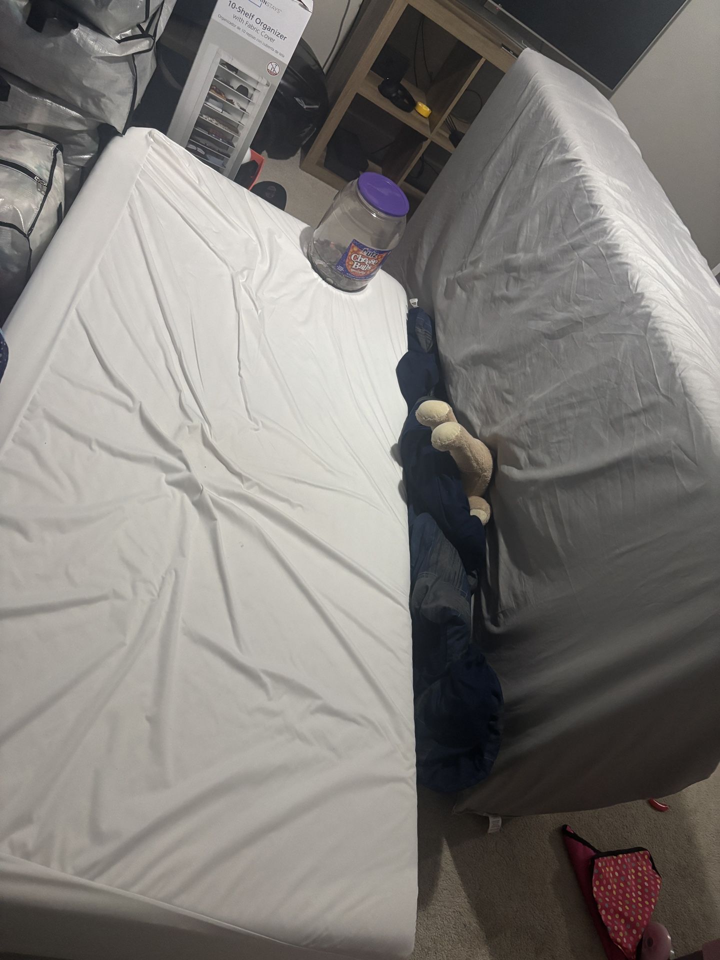 Kids Bunk Beds