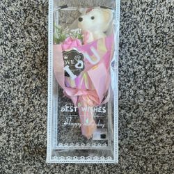 Mini Valentine’s Bouquet 