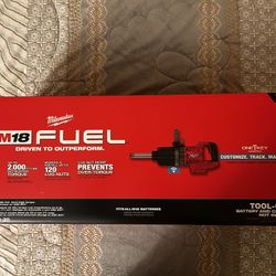 Milwaukee Tool 2869-20