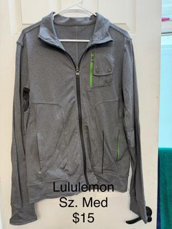 Women’s lululemon jacket