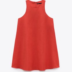 Zara Dress