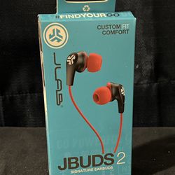 JBUDS2 Ear buds