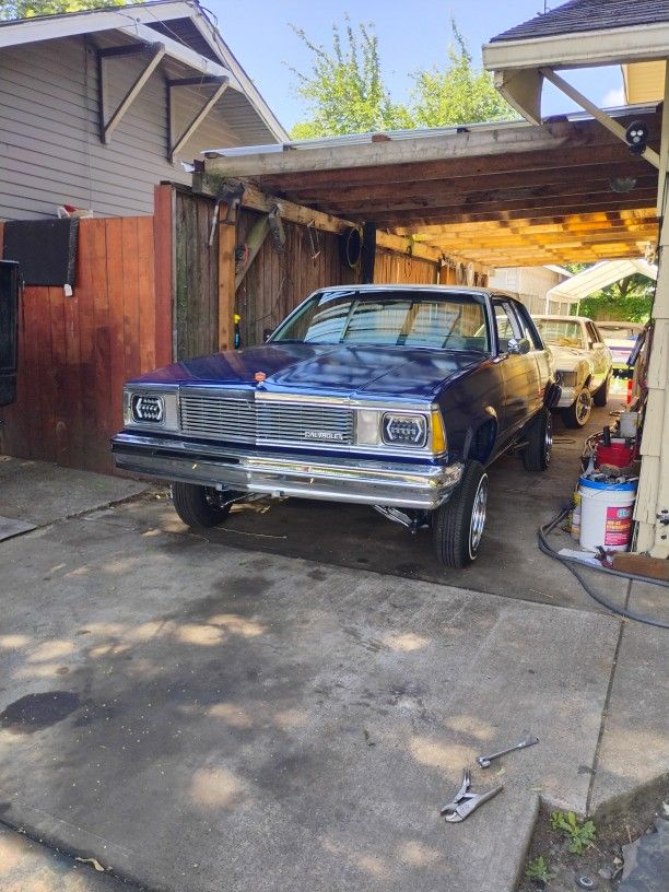 1980 MALIBU TOY CHEVY 