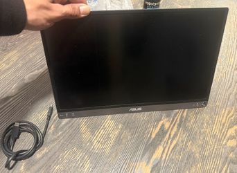 Asus Monitor