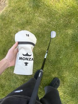 MONZA (Golf Clubs)