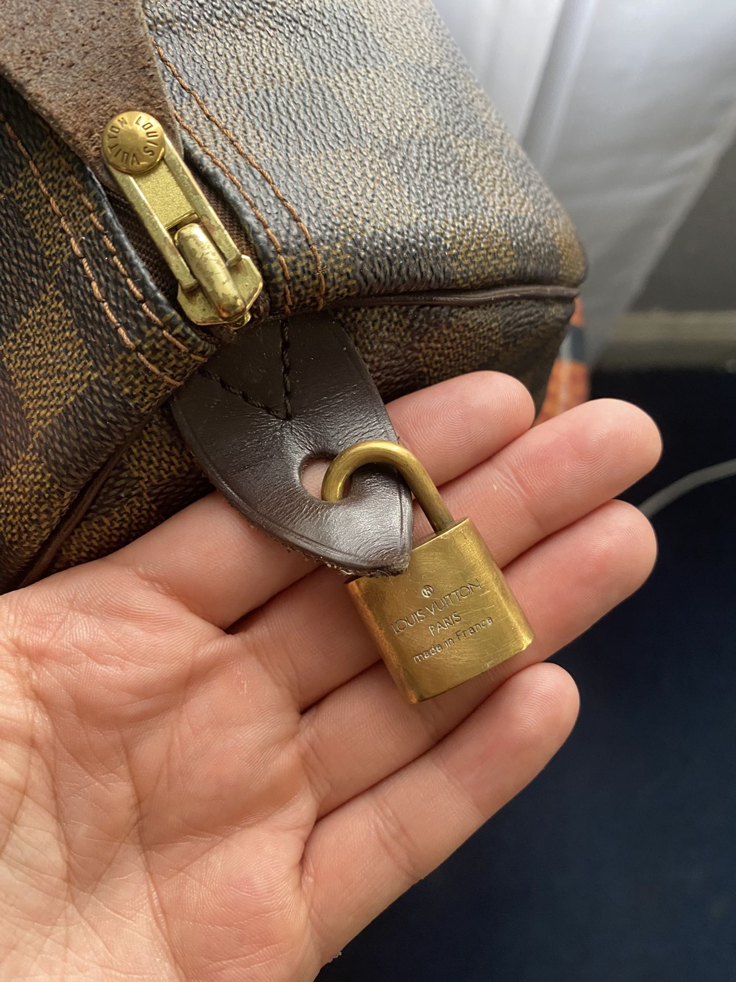 Louis vuitton
