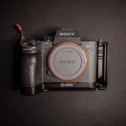 Sony A7riii