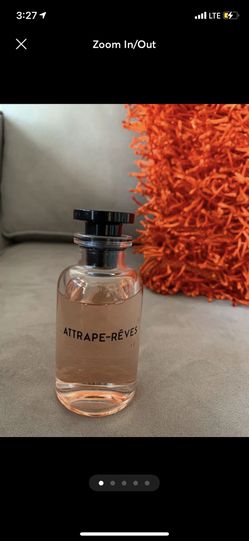 Atrape Reves- Louis Vuitton Perfume Women for Sale in Queens, NY