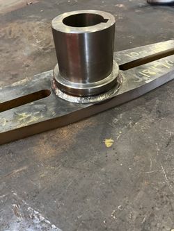 Welding