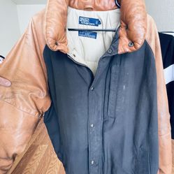 Ralph Lauren polo jacket