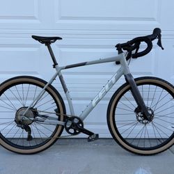 58cm Felt Breed 30 Gravel GRX