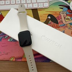 Apple Watch Series 7 