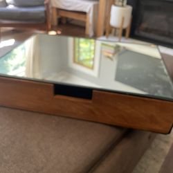 Urban Outfitters Bathroom Vanity