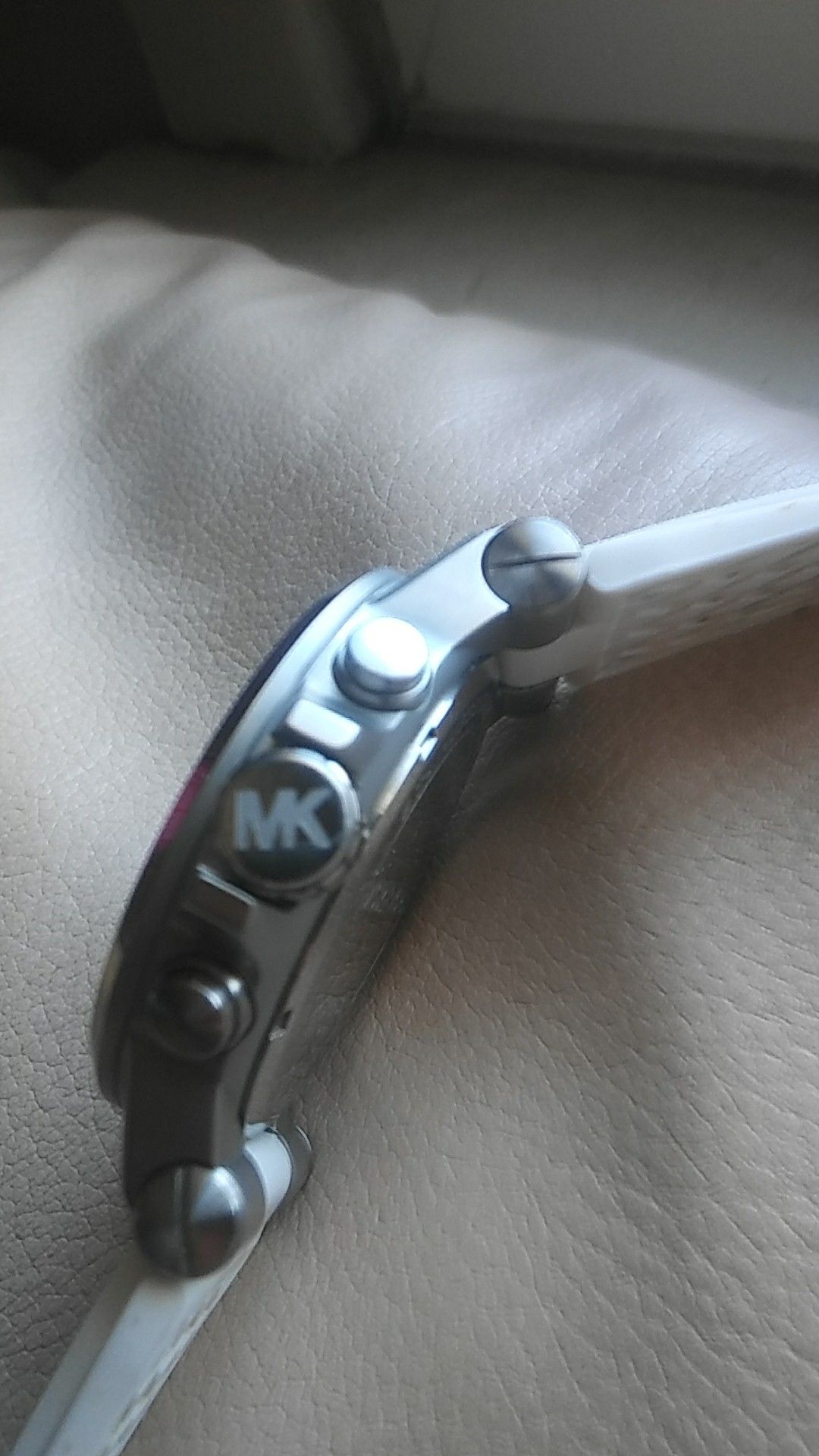Michael Kors Watch!