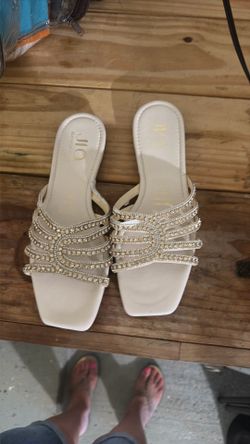 New Sandals Ladies
