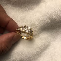 Womens Ring