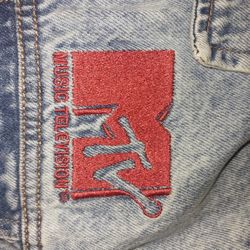 MTV Jacket
