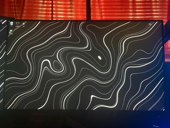 Asus 200hz Gaming Monitor