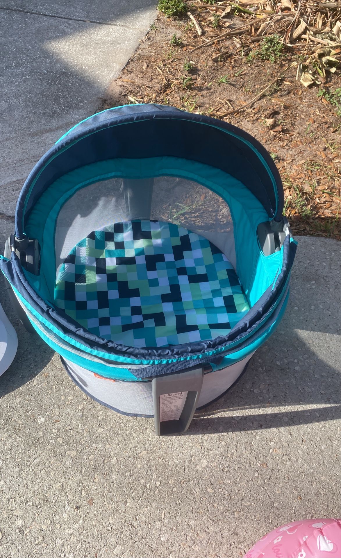 Fisher Price Little Bassist