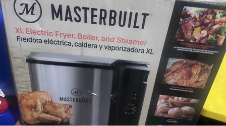 Turkey fryers