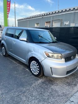 Scion