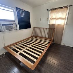 Bed Frame