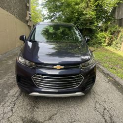 2019 Chevrolet Trax