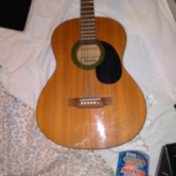 Guitar