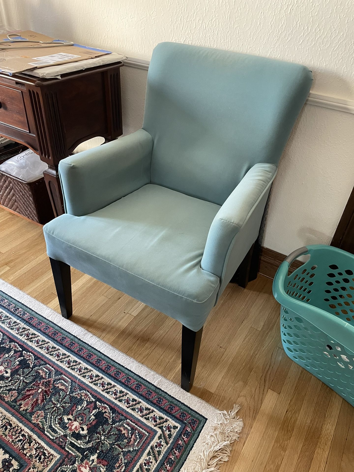 Armchair