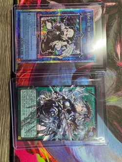 Yu-Gi-oh magnificent monsters