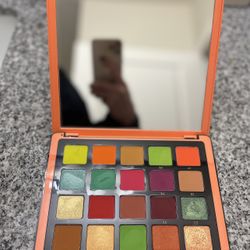 NORVINA Pro Pigment Palette Vol. 3 