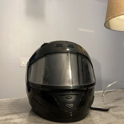 Motorcycle Helmet 